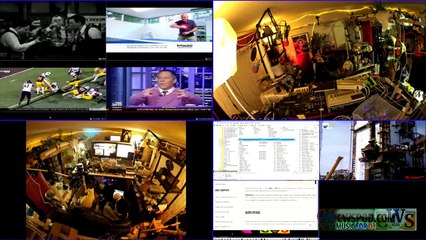 Creative Wind Studios Production Originality Desk (30)