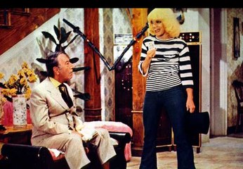 Rita Pavone (con Erminio Macario) "Sono proprio uno schianto" - 1976