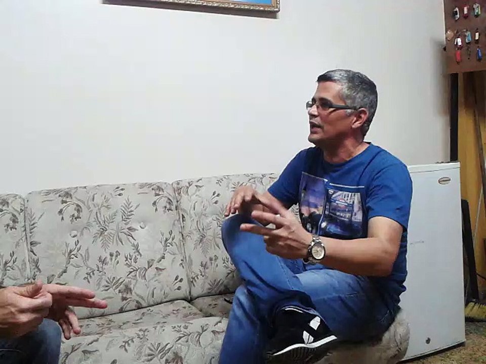 ENTREVISTA