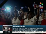 Raúl Castro: millones de cubanos respaldan la Revolución