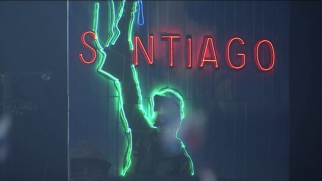 Raúl Castro jura defender la revolución, en último adiós a Fidel