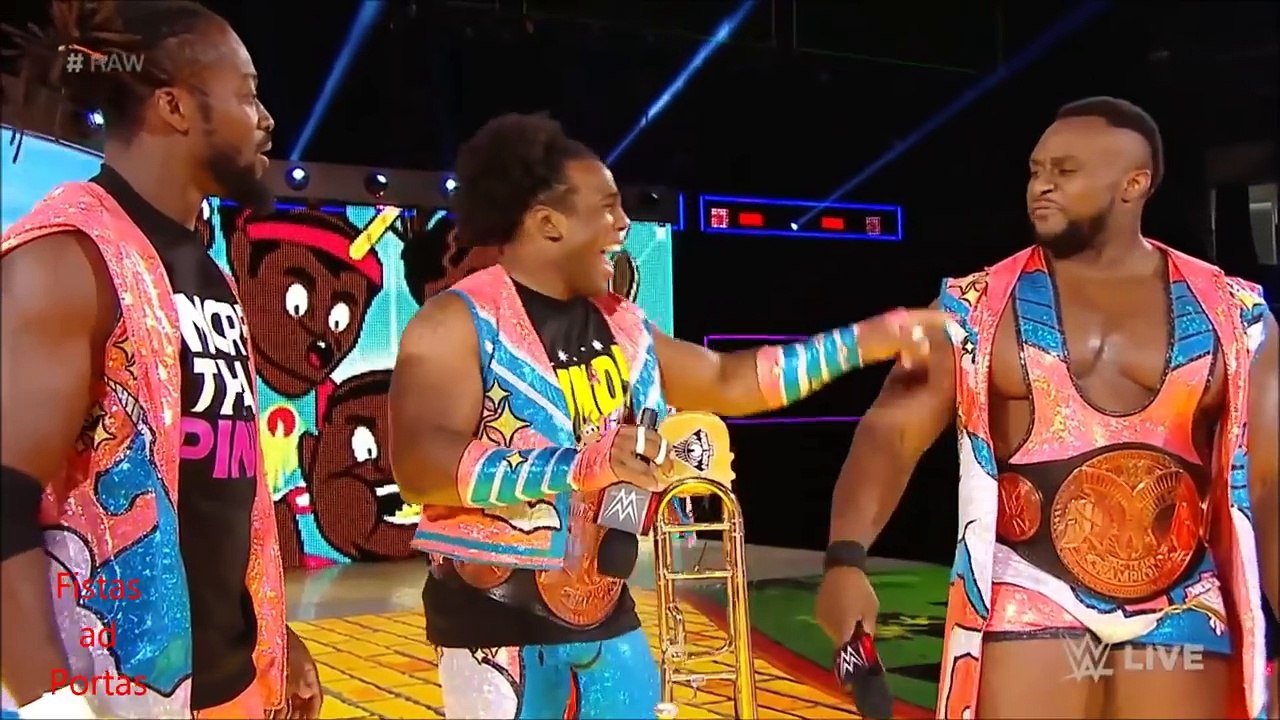 Jeri-Ko Funny Moments WWE