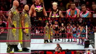 Chris Jericho's Funniest WWE Moments 2016