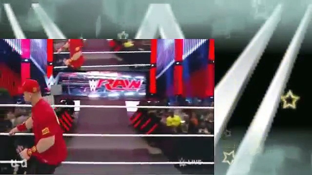 JOHN CENA request GREAT KHALI to guard PAUL HEYMAN in Hindi WWE FUNNY MOMENTS