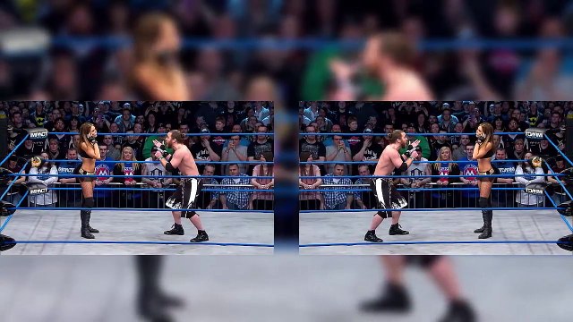 New WWE Woman VS Man Wrestling Video 2016 | Most Funny | RAW | Mini Clips