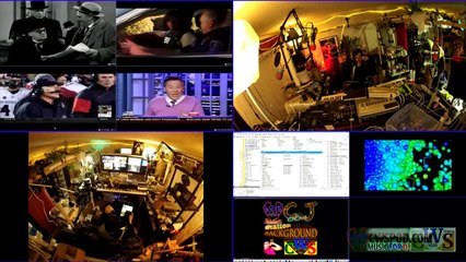 Creative Wind Studios Production Originality Desk (36)