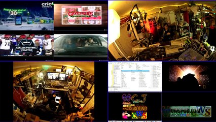 Creative Wind Studios Production Originality Desk (38)