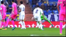 Real Madrid 6-1 Leonesa - Maç Özeti