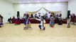 New Indian Wedding Dance ,Family Reception Sangeet Dance Performance