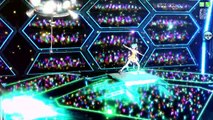 [60fps Full] DECORATOR - Hatsune Miku 初音ミク Project DIVA Arcade English lyrics Romaji subtitles