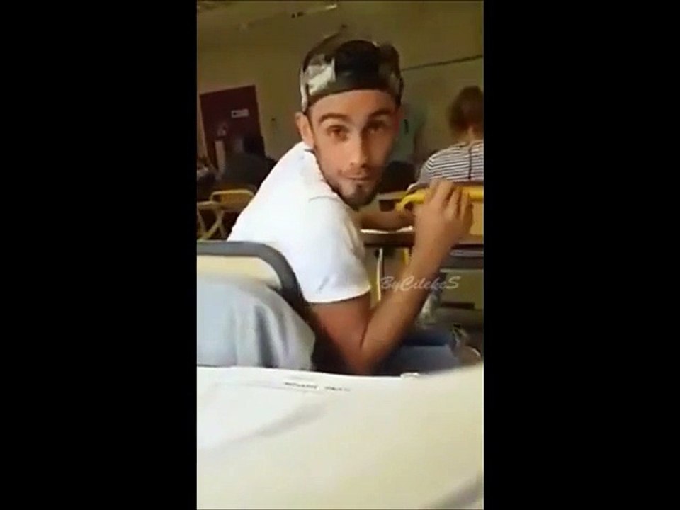 Öğretmenle Dalga Geçmenin Acı Sonu