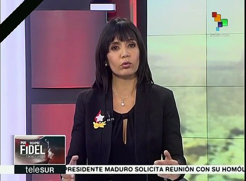 Raúl Castro: Fidel demostró que el socialismo es viable