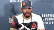 Rob Font took lessons learned from Lineker fight to get big win at The Ultimate Fighter 24 Finale