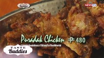 Taste Buddies: Most popular chicken dish in Korea makes it to the Philippines!