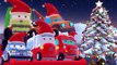 Road Rangers | we wish you a merry Christmas | Christmas special car songs