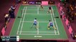 Macau Open 2016 | F | ZHANG Nan/LI Yinhui - TANG Chun Man/TSE Ying Suet