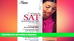 Pre Order Cracking the SAT Spanish Subject Test, 2007-2008 Edition (College Test Preparation)