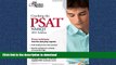 READ Cracking the PSAT/NMSQT, 2011 Edition (College Test Preparation) Princeton Review On Book