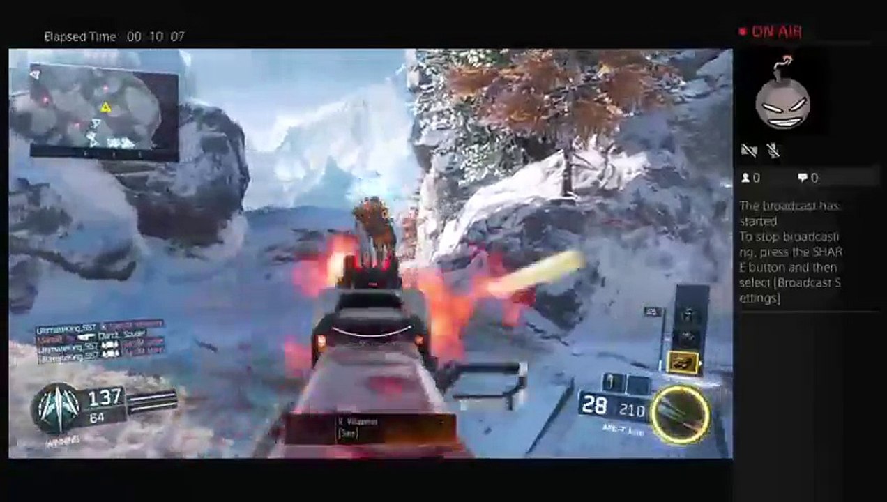Multiplayer (3)