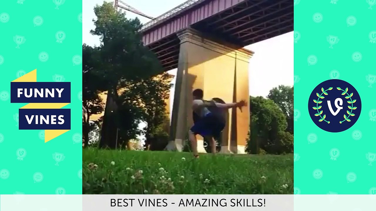 Try Not To Laugh or Grin Challenge | Funny Vines 2016