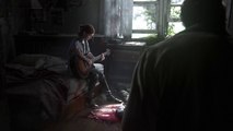 The Last of Us Part II - PlayStation Experience 2016  Reveal Trailer   PS4