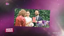 Tarkan ve eşinden bebek açıklaması | 360 tv - Hayatın İçinden