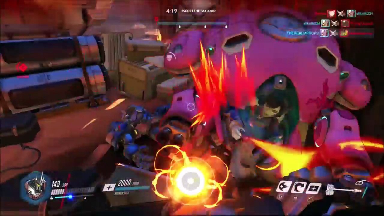 Reinhardt