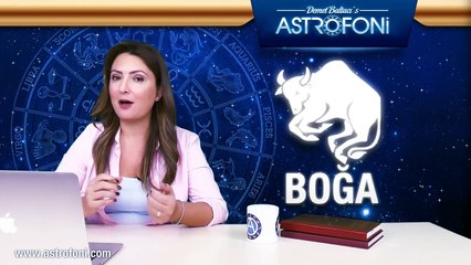 BOĞA burcu haftalık yorumu 28 Kasım - 04 Aralık 2016