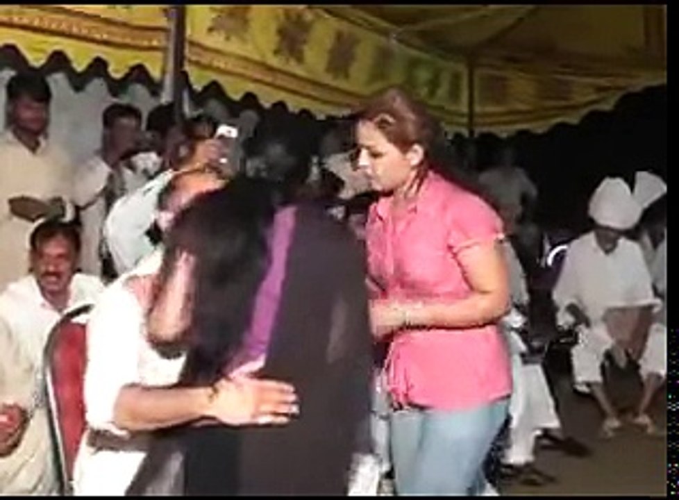 Chakwal very hot Mujjra Sheshy ka tha dil mera - mudassar-khan