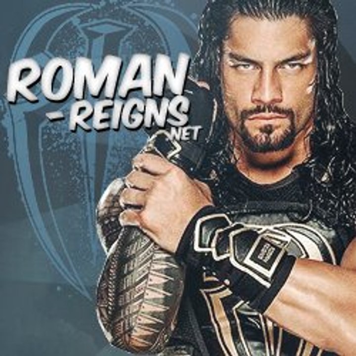 All Of Roman Reigns Championship Wins In WWE