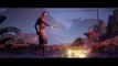 Absolver - PlayStation Experience 2016 Trailer   PS4