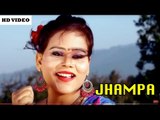 Jhampa Bakhruwali Video New Garhwali Song 2016 Rakesh Panwar Meena Rana Latest Superhit RiwazMusic