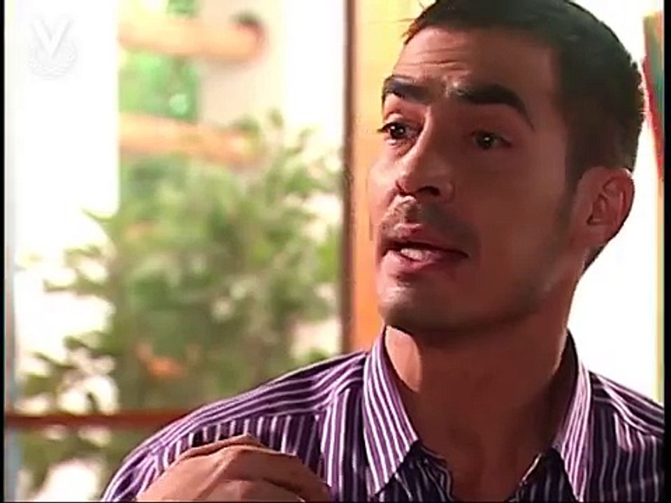 La Viuda Joven - escena del día cap 119