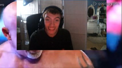 Brock Lesnar vs Goldberg  - Survivor Series 2016 Reaction/John cena heel turn theory