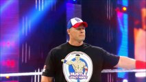 John Cena vs The Undertaker Wrestlemania 33 Promo HD