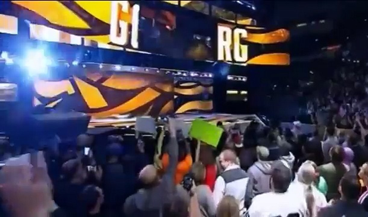 The Animal Batista vs Bill Goldberg - highlights match