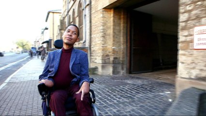 Disabled UK students struggle with rising costs