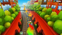 Best Kid Games- Subway Surfers - Free Online Games