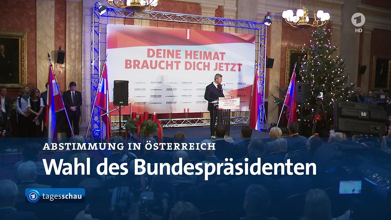 Tagesschau in 100 Sekunden 04. 12. 2016 (mit Susanne Daubner) HD 1080p