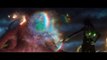 Guardians of the Galaxy Vol. 2 Official HD Teaser Trailer (2017) - Chris Pratt, Zoe Saldana and Vin Diesel Movie