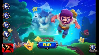 Jumping Boy World - Adventure - Videos games for Kids - Girls - Baby Android