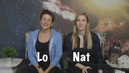 Computer Science Education Week: Nat & Lo's Pick