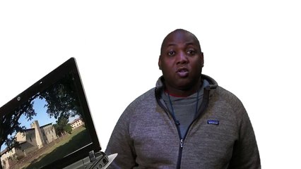 Computer Science Education Week: Adrian's Pick