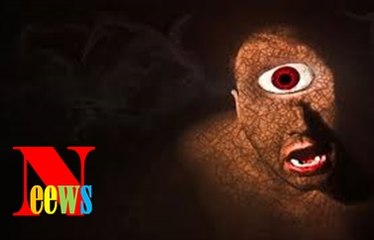 Người "khổng lồ một mắt" - nhân vật tưởng thần thoại hóa ra có thật
