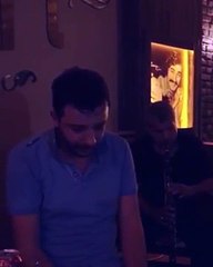 Ahmet Parlak - Haber Gelmiyor Yardan