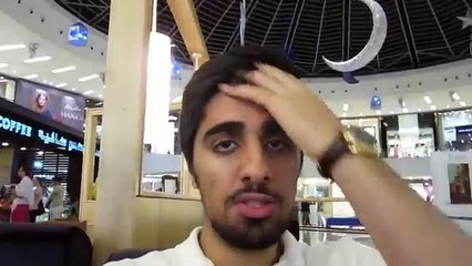 Dubai Vlogger