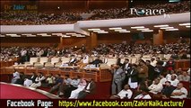 Islam's View about Clapping and Whistling By Dr Zakir Naik 2016