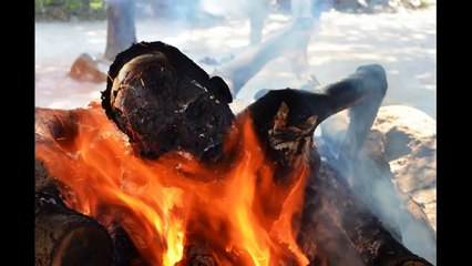 Dr Zakir Naik Why Hindu Burn the Peoples After Death 2016