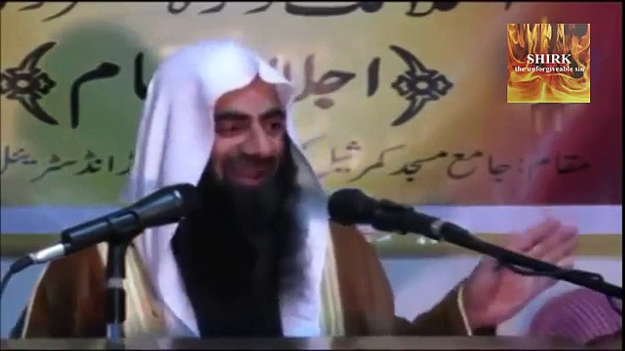 tahir ul qadri birthday celebration and Musical Show Video Exposed By Tauseef ur rehman 2016