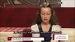 European Muslim Girl Reciting Quran - Beautiful Voice (Must Listen)